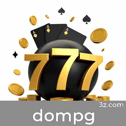 dompg: Caça-níqueis com Prêmios, Jogos de Mesa com Estratégia, e Experiência ao Vivo com Realismo