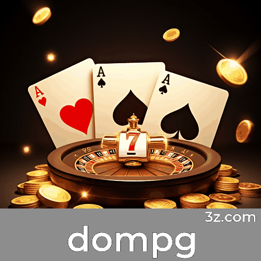 Experiência Luxuosa e Exclusiva no Casino com o dompg