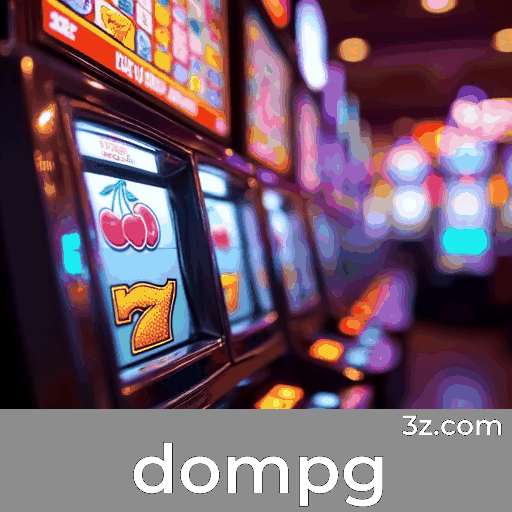 Recompensas Reais e Transparentes no dompg: Promoções Sem Pegadinhas