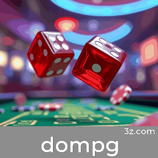Inovação de Última Geração com o dompg: Design Responsivo Avançado