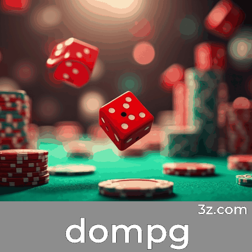 Experiência Luxuosa e Exclusiva no Casino com o dompg