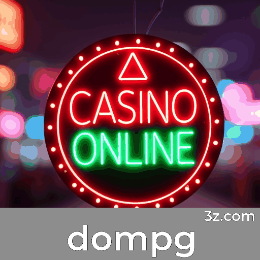 Experimente o login exclusivo e seguro na dompg