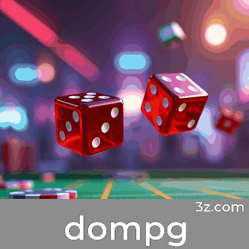 dompg: Caça-níqueis com Prêmios, Jogos de Mesa com Estratégia, e Experiência ao Vivo com Realismo
