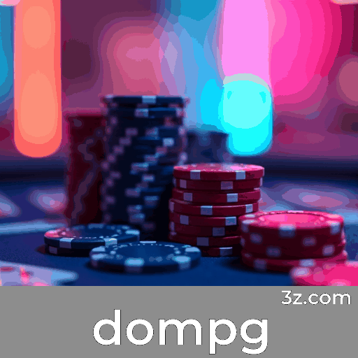 Inovação de Última Geração com o dompg: Design Responsivo Avançado