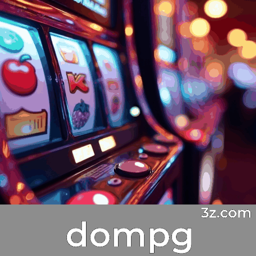 Experimente o login exclusivo e seguro na dompg