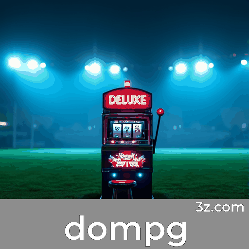 Laboratório de Dados Esportivos dompg: Ciência na Aposta