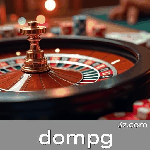 Inovação de Última Geração com o dompg: Design Responsivo Avançado